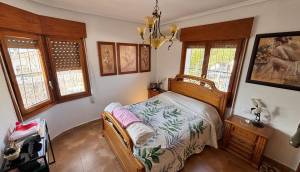 Reventa - Villa / Chalet - Ciudad Quesada - CENTRO