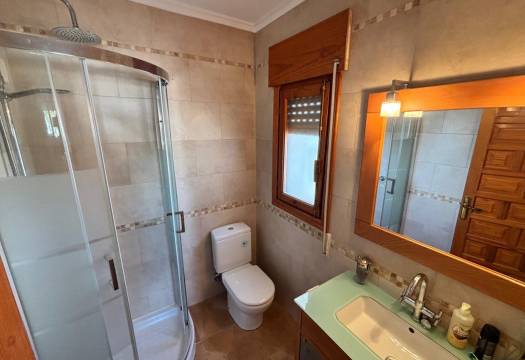 Reventa - Villa / Chalet - Ciudad Quesada - CENTRO