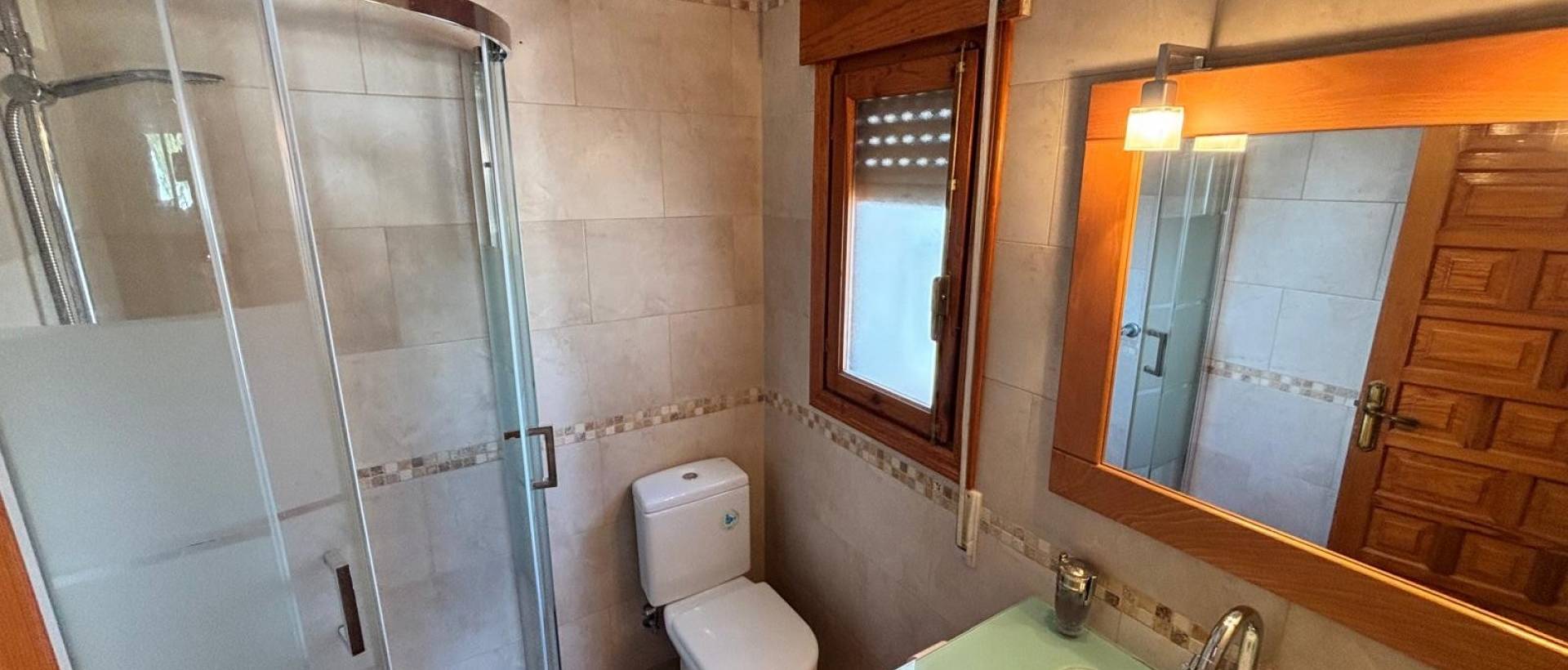 Reventa - Villa / Chalet - Ciudad Quesada - CENTRO