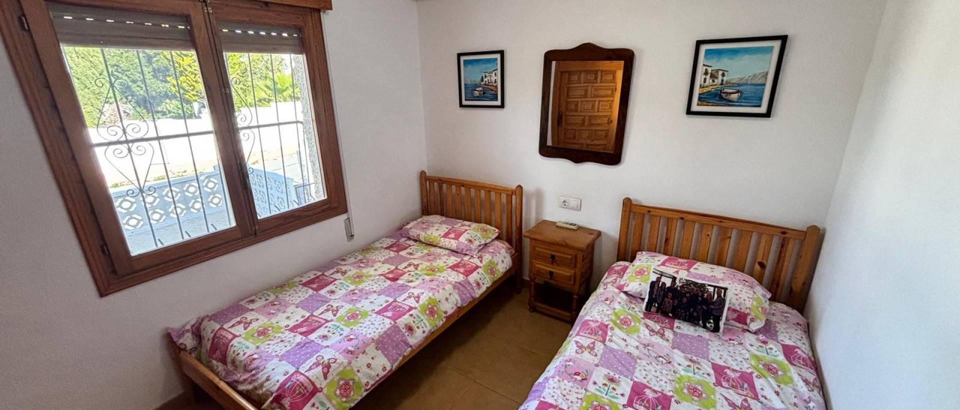 Reventa - Villa / Chalet - Ciudad Quesada - CENTRO