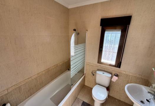 Reventa - Villa / Chalet - Ciudad Quesada - CENTRO