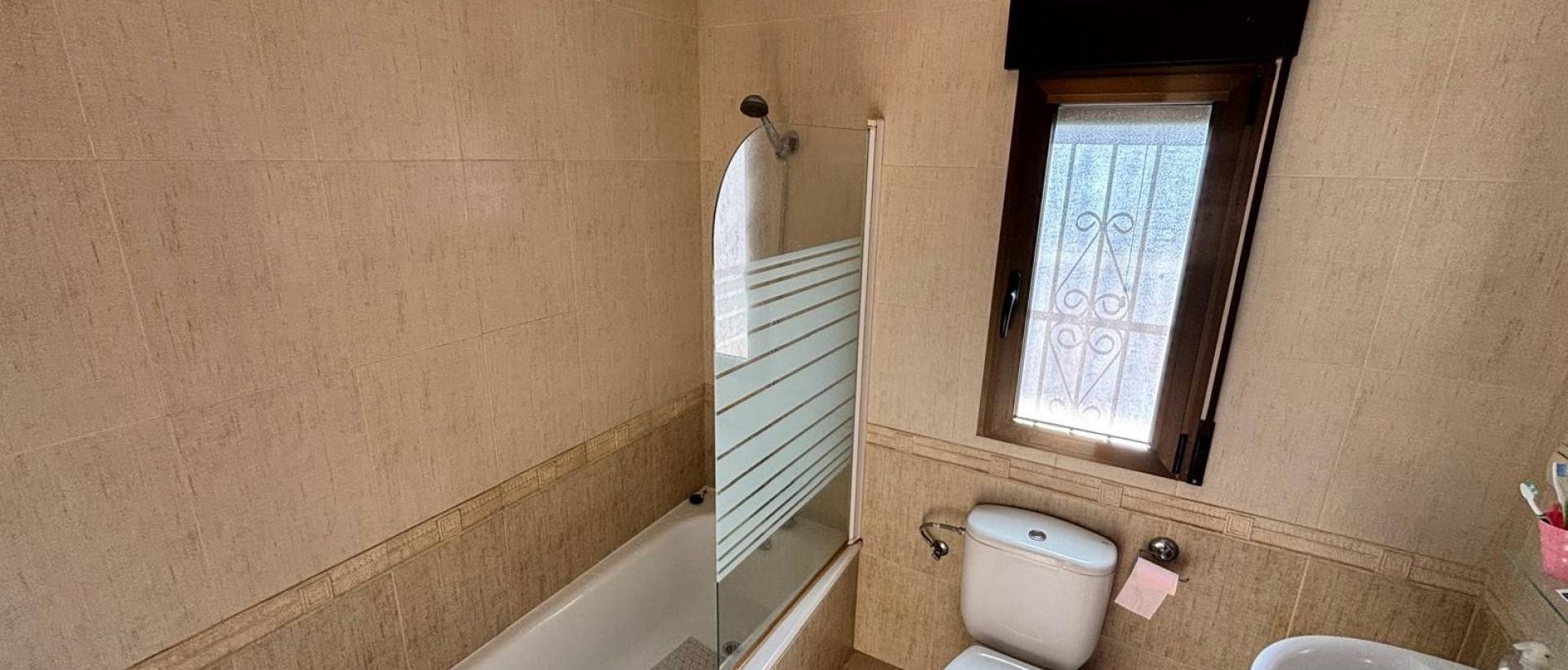 Reventa - Villa / Chalet - Ciudad Quesada - CENTRO