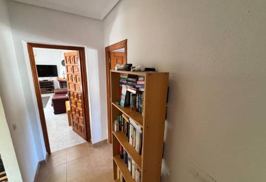 Reventa - Villa / Chalet - Ciudad Quesada - CENTRO