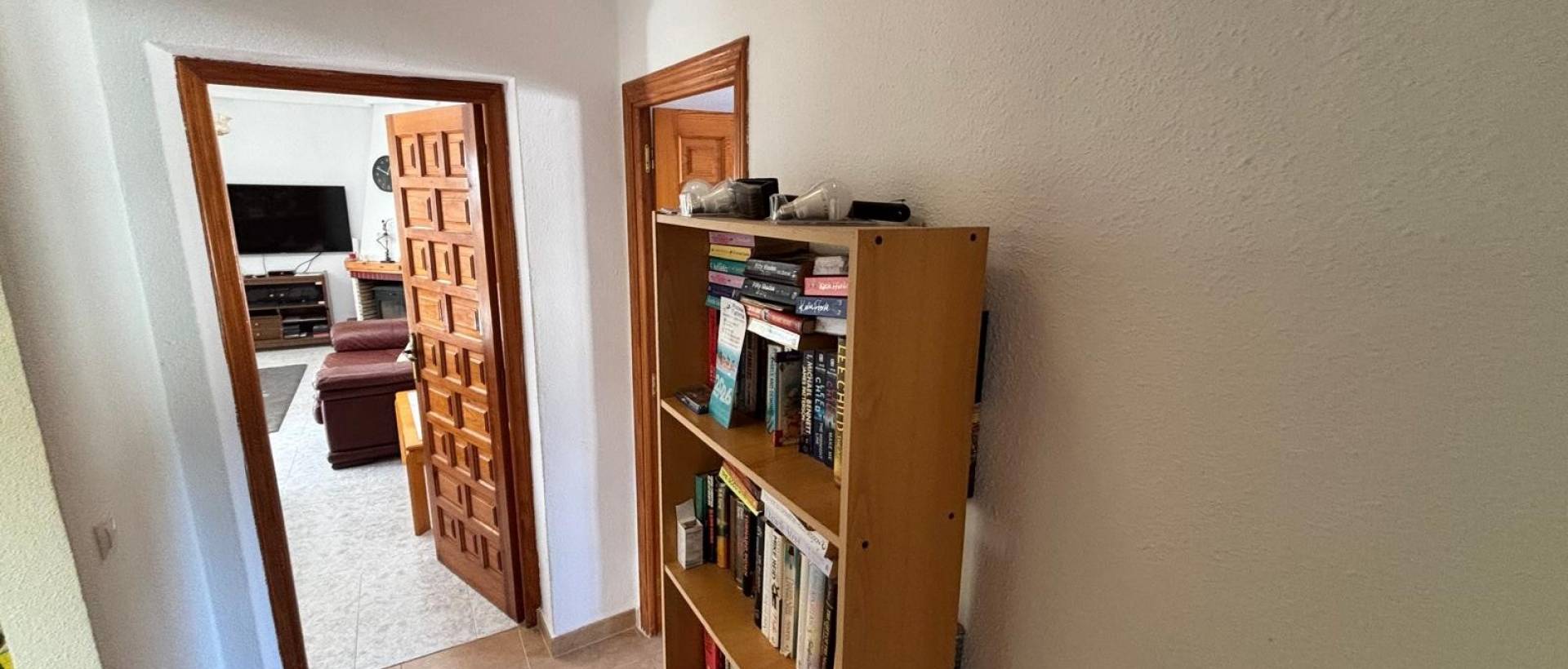 Reventa - Villa / Chalet - Ciudad Quesada - CENTRO