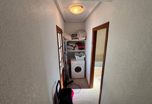 Reventa - Villa / Chalet - Ciudad Quesada - CENTRO