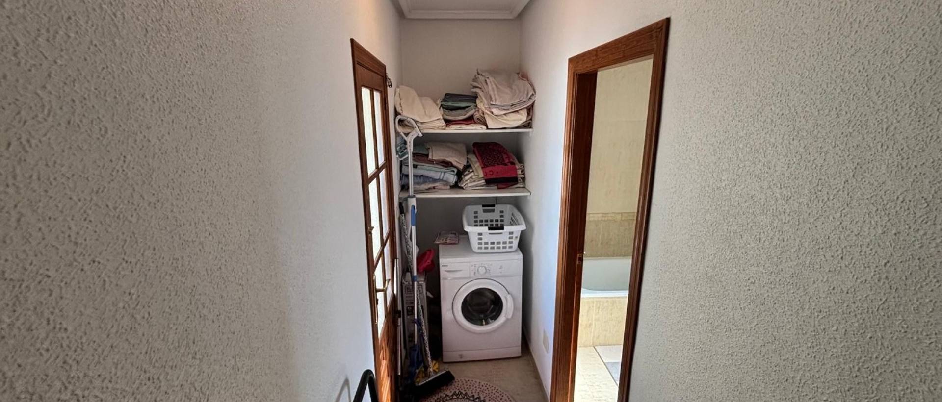 Reventa - Villa / Chalet - Ciudad Quesada - CENTRO