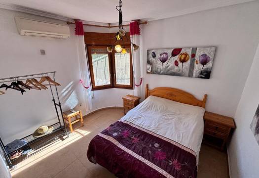 Reventa - Villa / Chalet - Ciudad Quesada - CENTRO