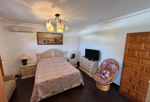 Reventa - Villa / Chalet - Ciudad Quesada - CENTRO