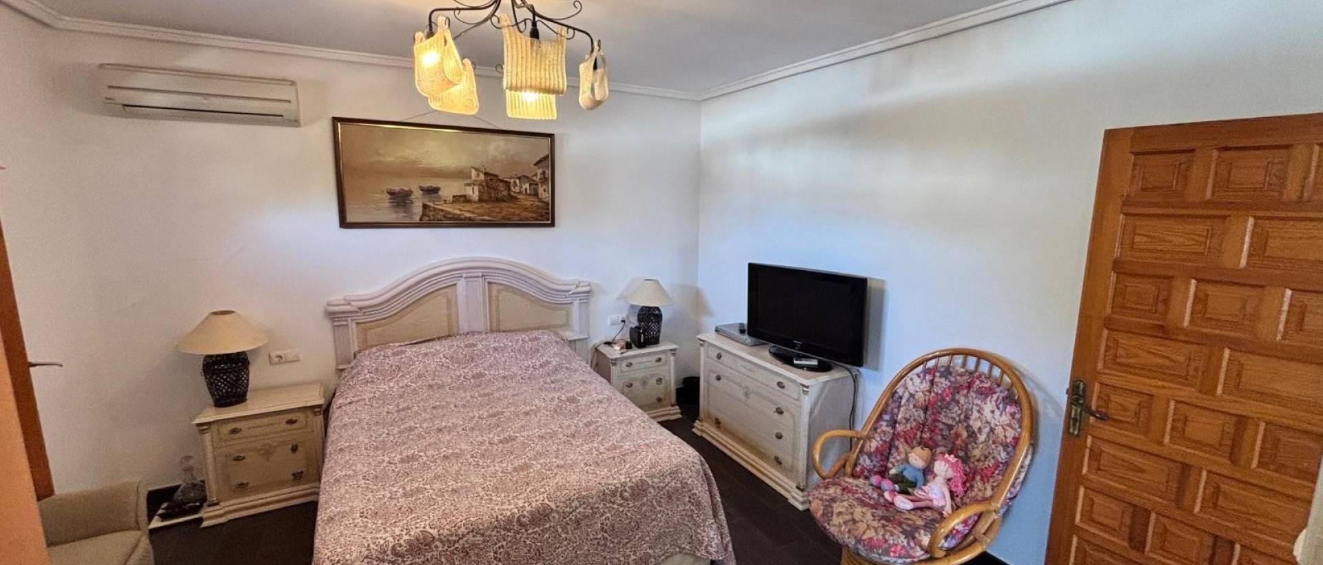 Reventa - Villa / Chalet - Ciudad Quesada - CENTRO