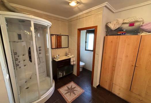 Reventa - Villa / Chalet - Ciudad Quesada - CENTRO