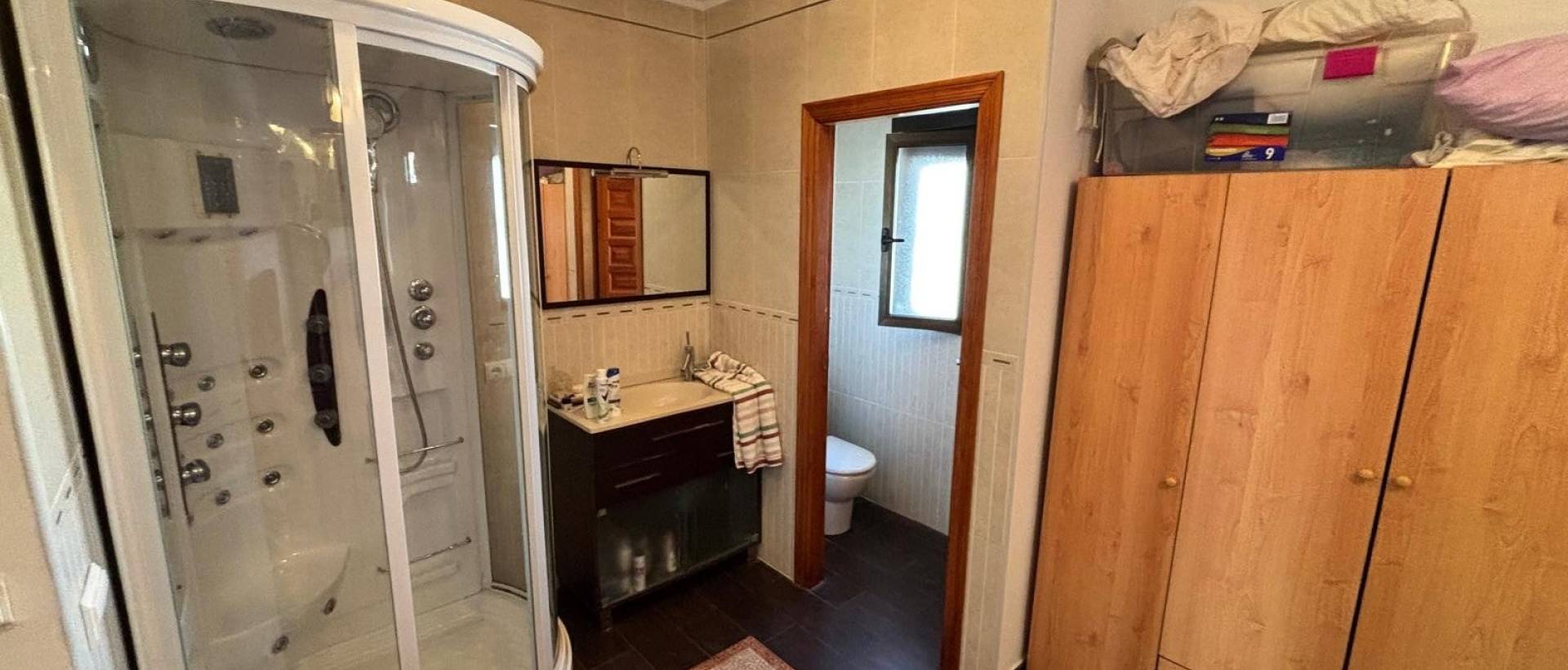 Reventa - Villa / Chalet - Ciudad Quesada - CENTRO