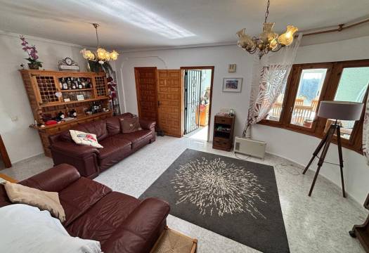 Reventa - Villa / Chalet - Ciudad Quesada - CENTRO