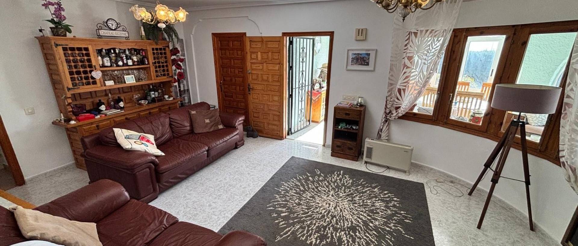 Reventa - Villa / Chalet - Ciudad Quesada - CENTRO