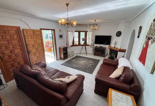 Reventa - Villa / Chalet - Ciudad Quesada - CENTRO