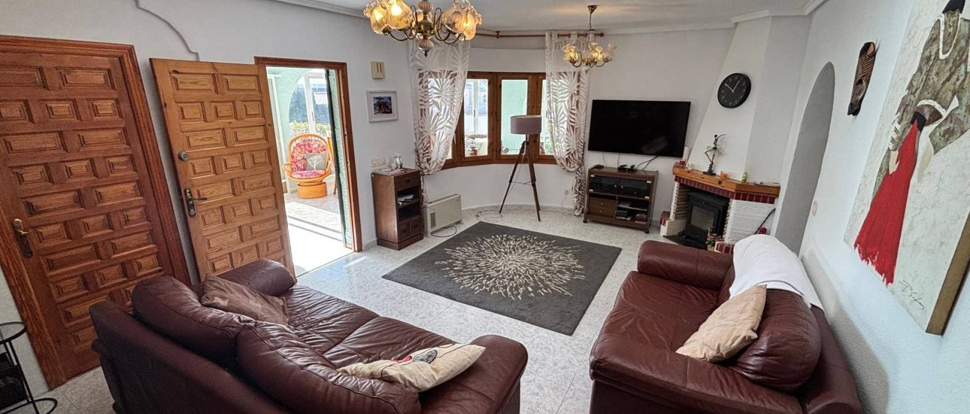 Reventa - Villa / Chalet - Ciudad Quesada - CENTRO