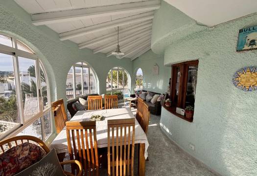 Reventa - Villa / Chalet - Ciudad Quesada - CENTRO