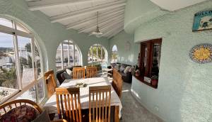 Reventa - Villa / Chalet - Ciudad Quesada - CENTRO