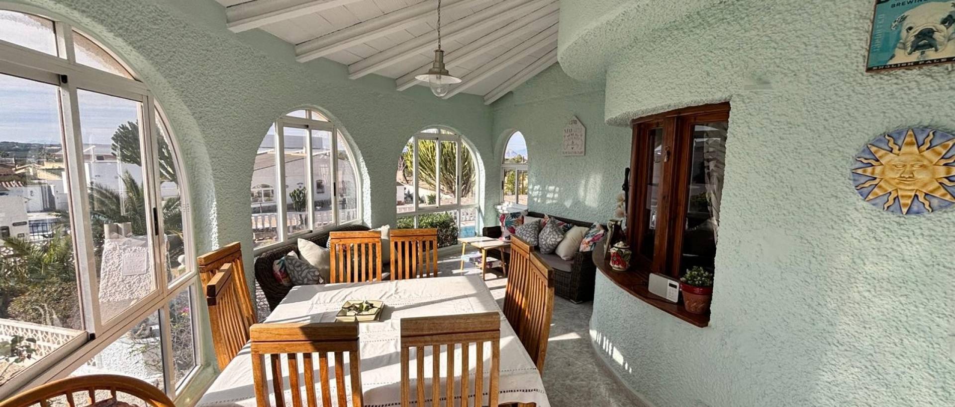 Reventa - Villa / Chalet - Ciudad Quesada - CENTRO