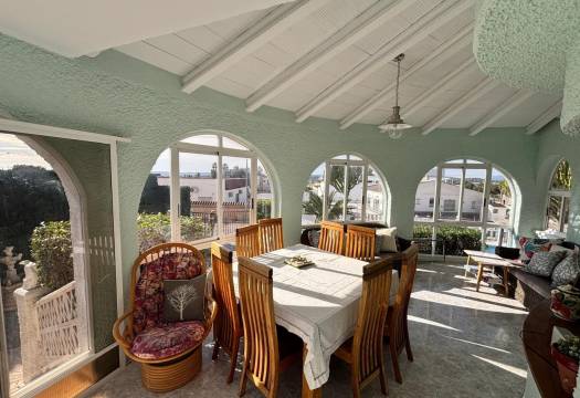 Reventa - Villa / Chalet - Ciudad Quesada - CENTRO