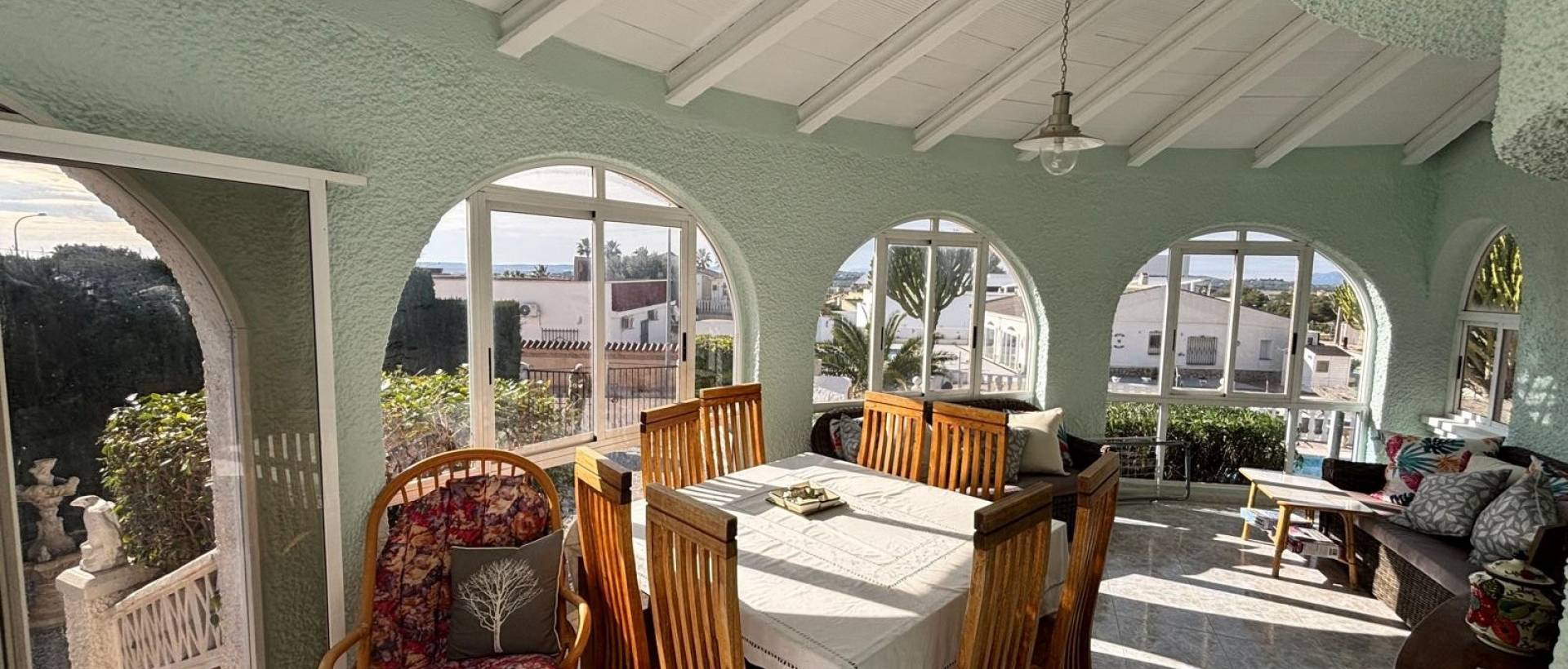 Reventa - Villa / Chalet - Ciudad Quesada - CENTRO