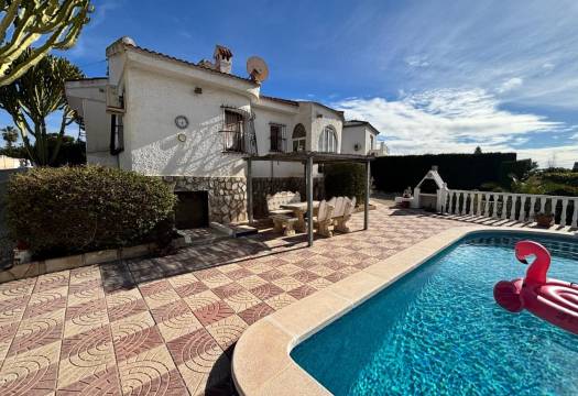 Reventa - Villa / Chalet - Ciudad Quesada - CENTRO
