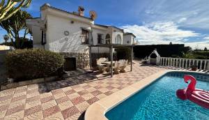 Reventa - Villa / Chalet - Ciudad Quesada - CENTRO