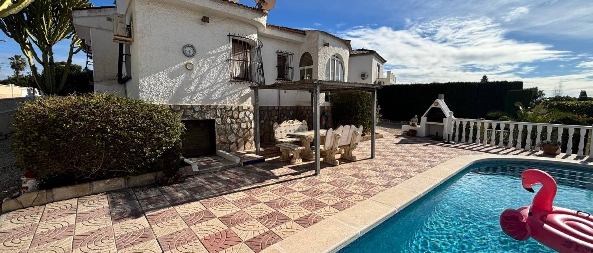 Reventa - Villa / Chalet - Ciudad Quesada - CENTRO