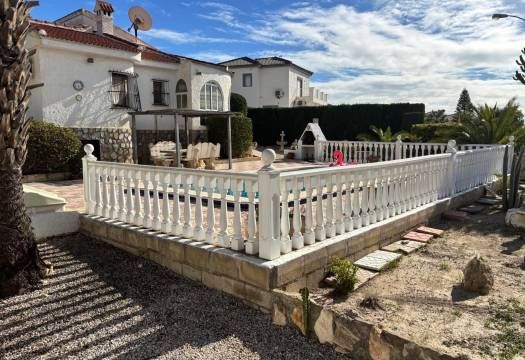 Reventa - Villa / Chalet - Ciudad Quesada - CENTRO