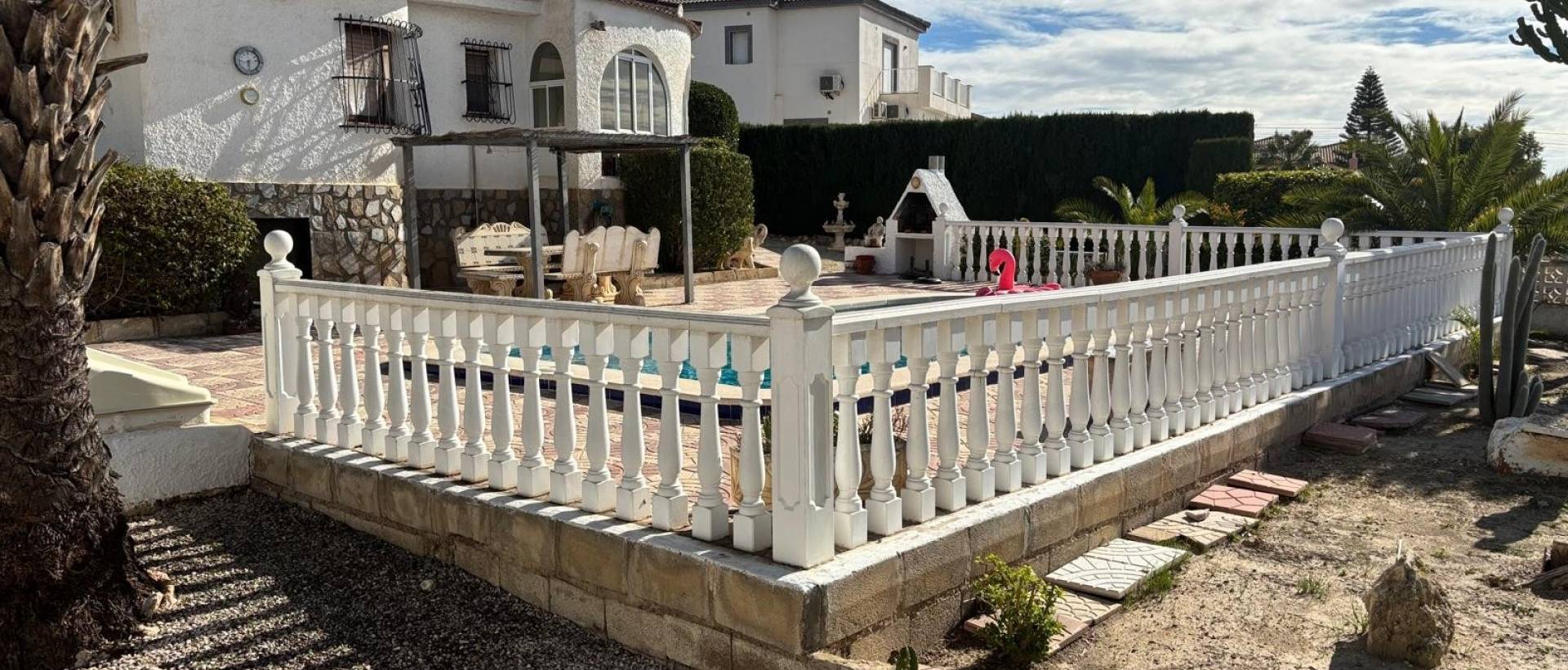 Reventa - Villa / Chalet - Ciudad Quesada - CENTRO