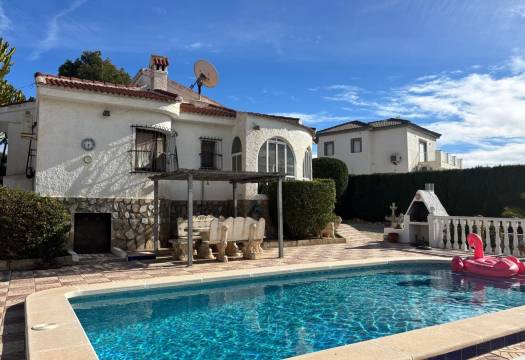 Reventa - Villa / Chalet - Ciudad Quesada - CENTRO