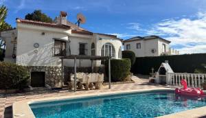 Reventa - Villa / Chalet - Ciudad Quesada - CENTRO
