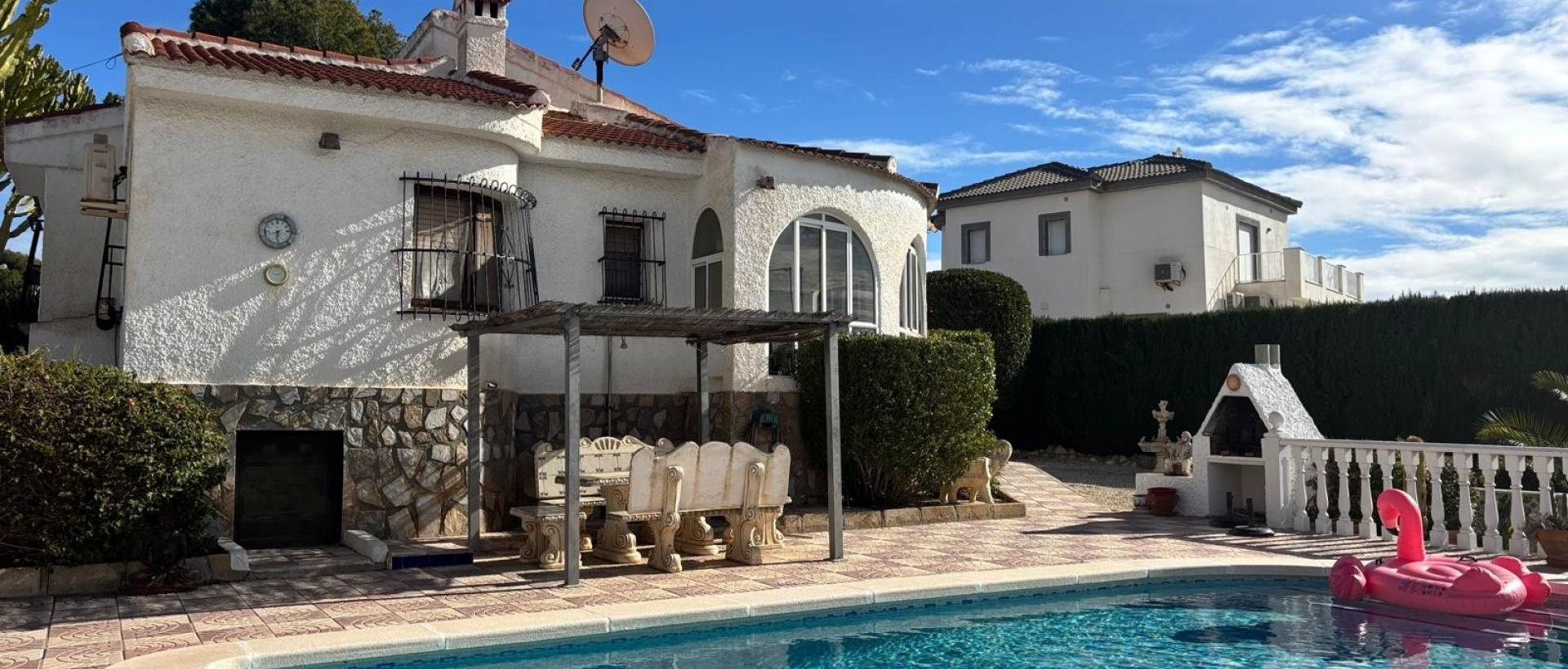 Reventa - Villa / Chalet - Ciudad Quesada - CENTRO