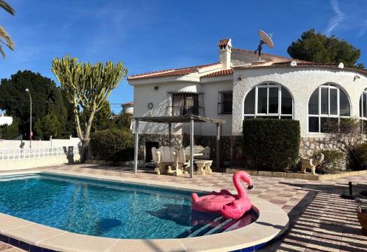 Reventa - Villa / Chalet - Ciudad Quesada - CENTRO