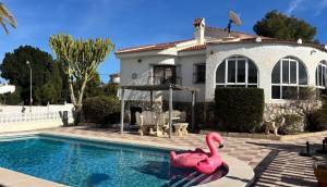 Reventa - Villa / Chalet - Ciudad Quesada - CENTRO