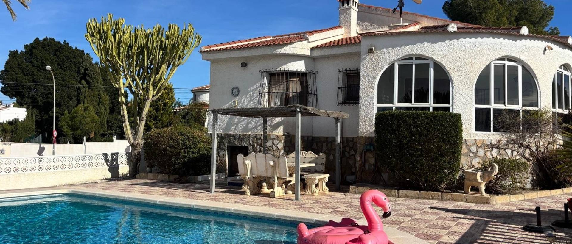 Reventa - Villa / Chalet - Ciudad Quesada - CENTRO