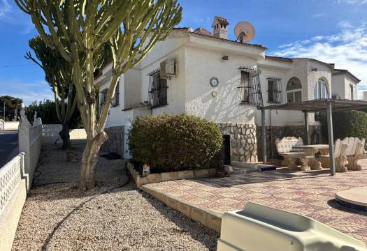 Reventa - Villa / Chalet - Ciudad Quesada - CENTRO