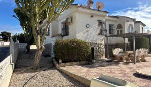 Reventa - Villa / Chalet - Ciudad Quesada - CENTRO