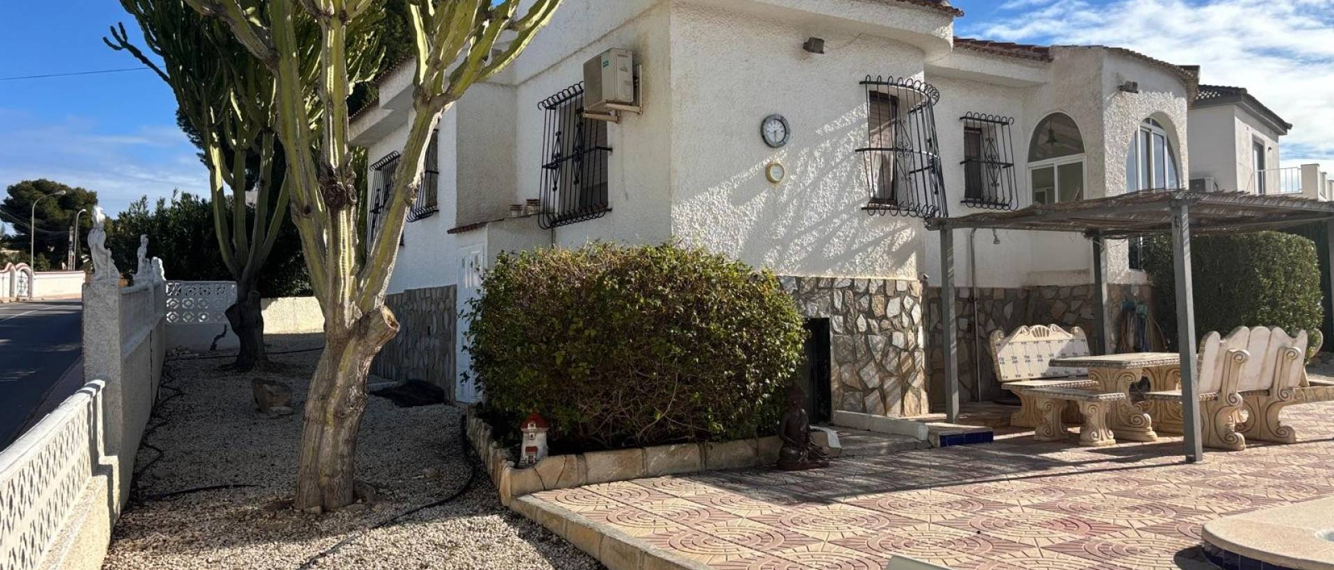 Reventa - Villa / Chalet - Ciudad Quesada - CENTRO