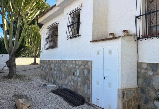 Reventa - Villa / Chalet - Ciudad Quesada - CENTRO