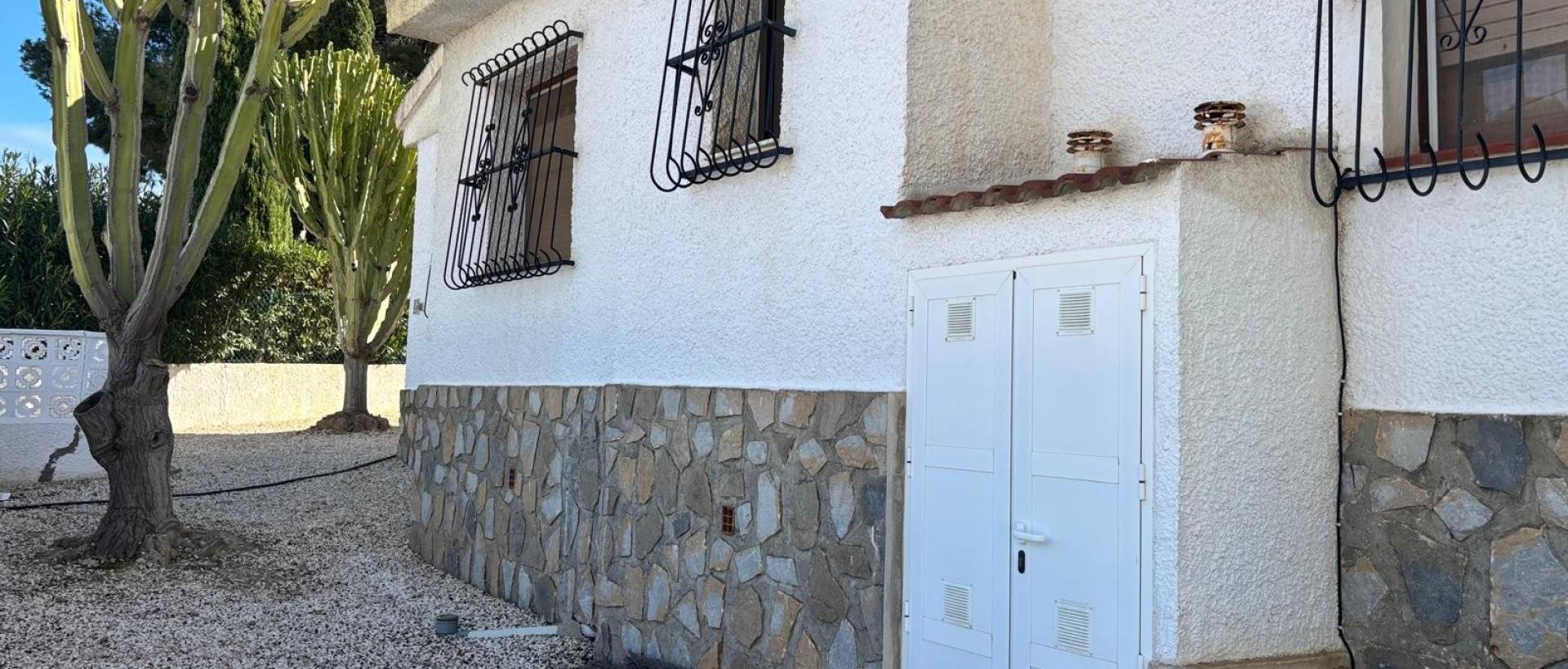 Reventa - Villa / Chalet - Ciudad Quesada - CENTRO