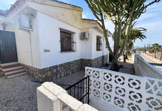 Reventa - Villa / Chalet - Ciudad Quesada - CENTRO