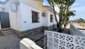 Reventa - Villa / Chalet - Ciudad Quesada - CENTRO