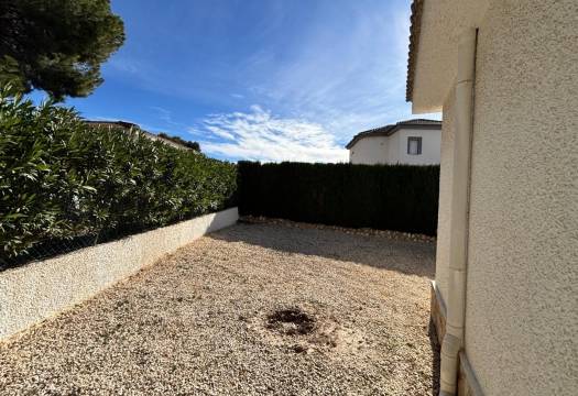 Reventa - Villa / Chalet - Ciudad Quesada - CENTRO