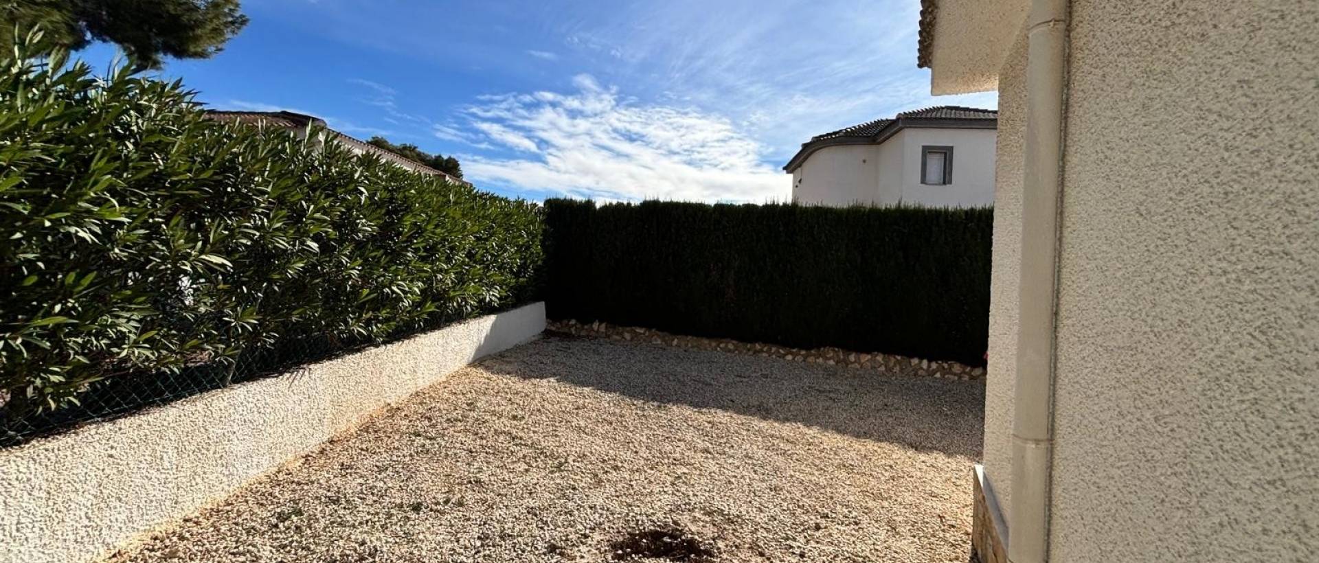 Reventa - Villa / Chalet - Ciudad Quesada - CENTRO