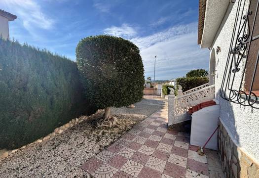 Reventa - Villa / Chalet - Ciudad Quesada - CENTRO