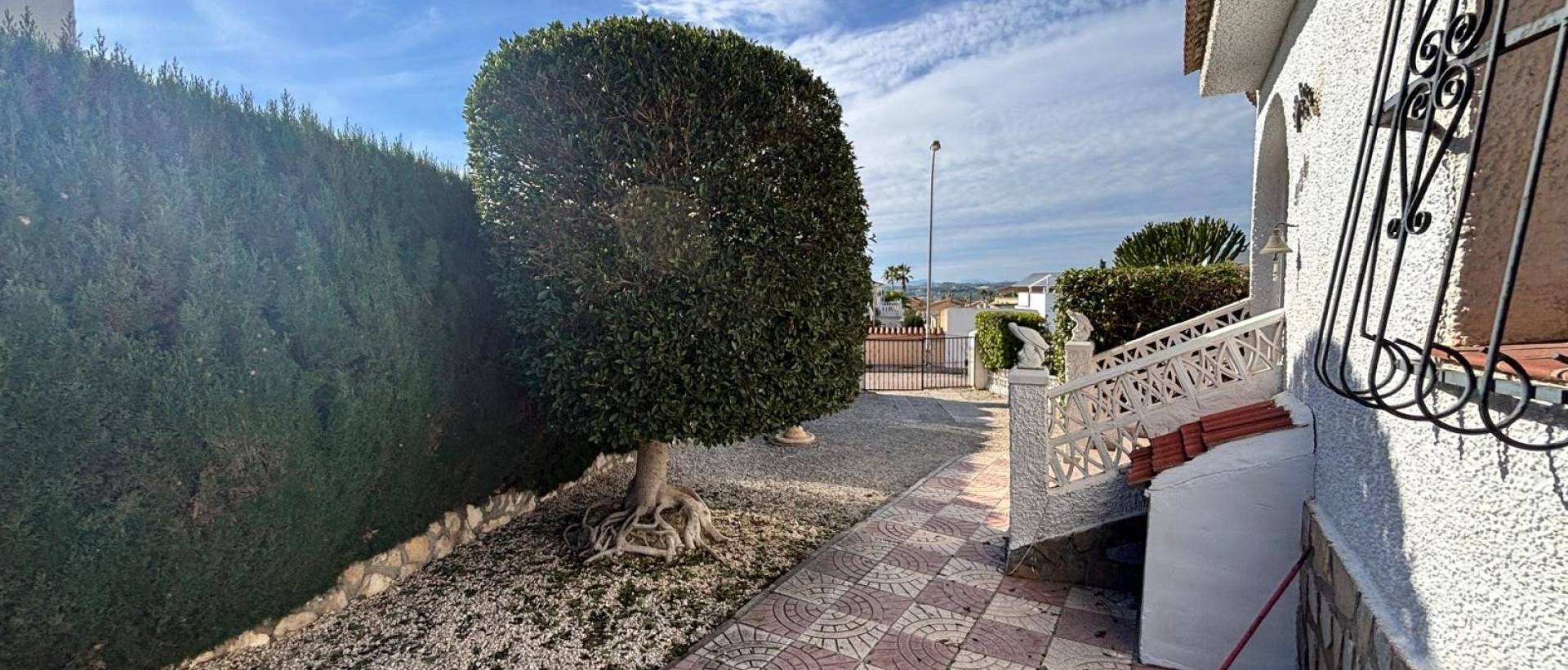 Reventa - Villa / Chalet - Ciudad Quesada - CENTRO