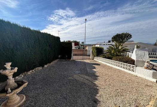 Reventa - Villa / Chalet - Ciudad Quesada - CENTRO