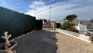 Reventa - Villa / Chalet - Ciudad Quesada - CENTRO