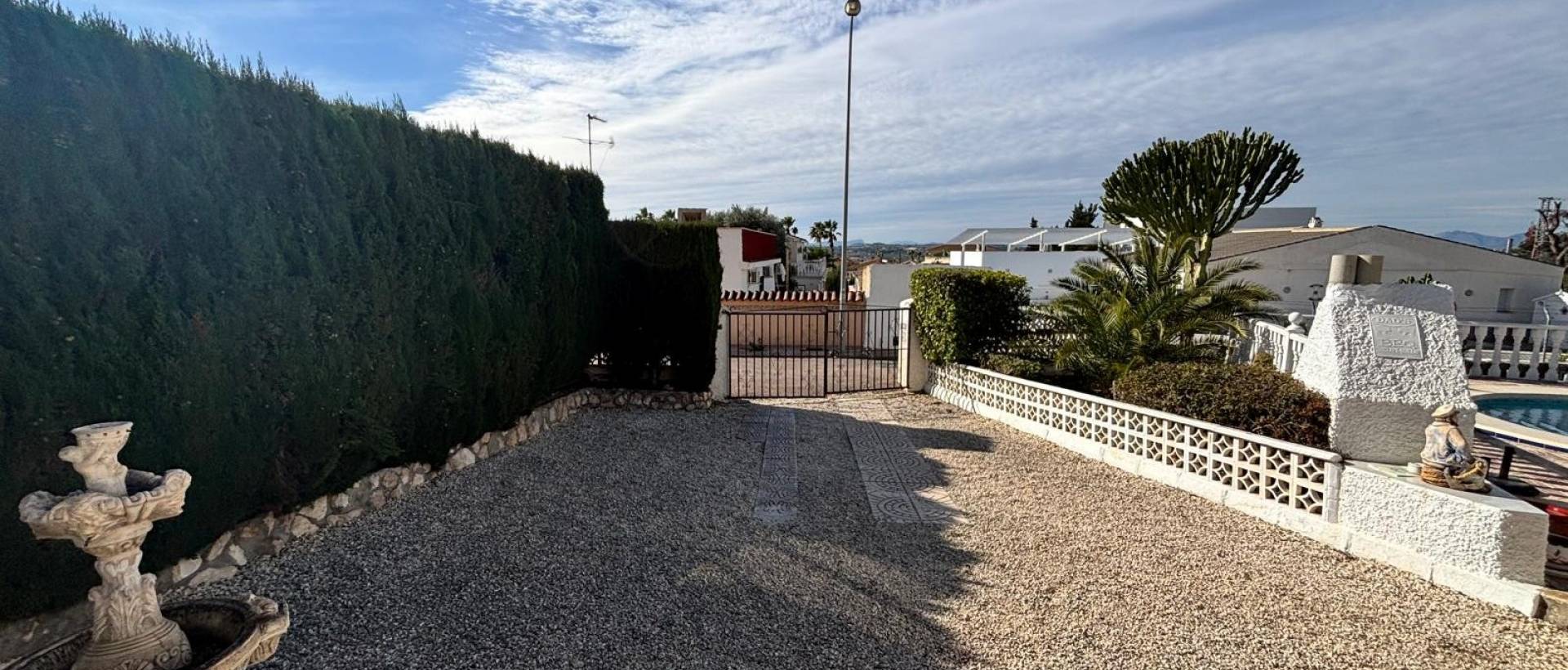 Reventa - Villa / Chalet - Ciudad Quesada - CENTRO