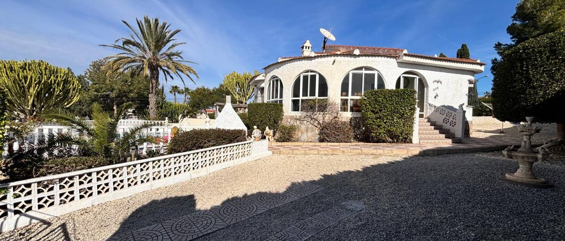 Reventa - Villa / Chalet - Ciudad Quesada - CENTRO